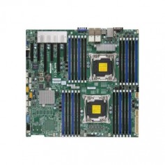SUPERMICRO COMPUTER MBD-X10DRI-LN4+-O Server Motherboards