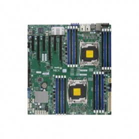 SUPERMICRO COMPUTER MBD-X10DRI-T-O Server Motherboards