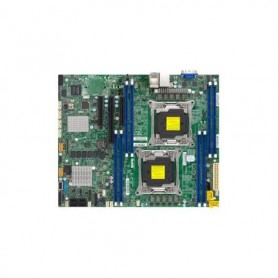 SUPERMICRO COMPUTER MBD-X10DRL-C-O Server Motherboards