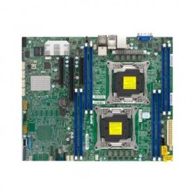 SUPERMICRO COMPUTER MBD-X10DRL-IT-O Server Motherboards