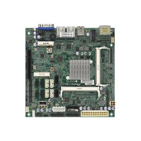 SUPERMICRO COMPUTER MBD-X10SBA-O Server Motherboards