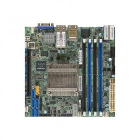 SUPERMICRO COMPUTER MBD-X10SDV-12C-TLN4F+-O Server Motherboards