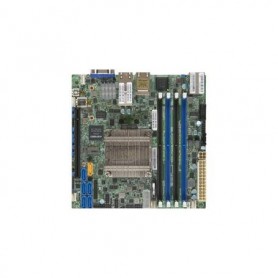 SUPERMICRO COMPUTER MBD-X10SDV-12C-TLN4F-O Server Motherboards