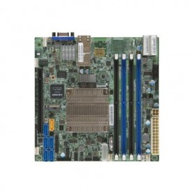 SUPERMICRO COMPUTER MBD-X10SDV-2C-TLN2F-O Server Motherboards