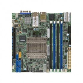 SUPERMICRO COMPUTER MBD-X10SDV-4C+-TLN4F-B Server Motherboards