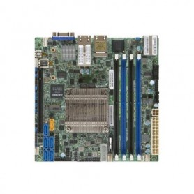 SUPERMICRO COMPUTER MBD-X10SDV-4C+-TLN4F-O Server Motherboards