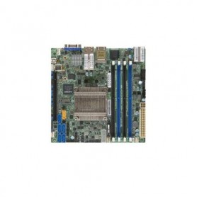 SUPERMICRO COMPUTER MBD-X10SDV-4C-TLN4F-O Server Motherboards