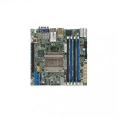 SUPERMICRO COMPUTER MBD-X10SDV-4C-TLN4F-O Server Motherboards