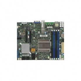 SUPERMICRO COMPUTER MBD-X10SDV-7TP4F-O Server Motherboards