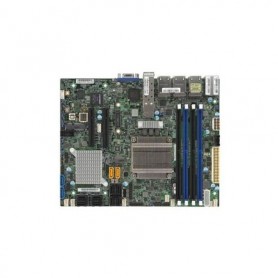 SUPERMICRO COMPUTER MBD-X10SDV-7TP8F-O Server Motherboards