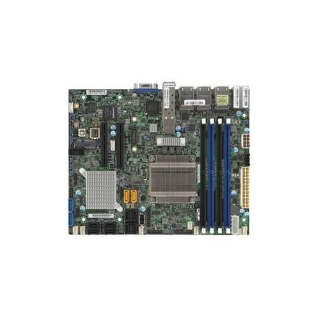 SUPERMICRO COMPUTER MBD-X10SDV-7TP8F-O Server Motherboards