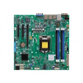 SUPERMICRO COMPUTER MBD-X10SLM+-F-B Server Motherboards