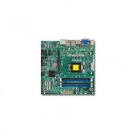 SUPERMICRO COMPUTER MBD-X10SLQ-B Server Motherboards