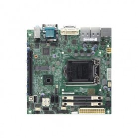 SUPERMICRO COMPUTER MBD-X10SLV-O Server Motherboards