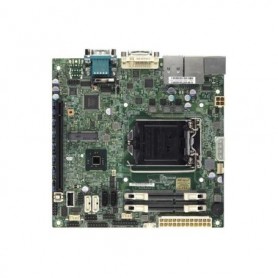 SUPERMICRO COMPUTER MBD-X10SLV-Q-O Motherboards