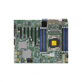 SUPERMICRO COMPUTER MBD-X10SRH-CLN4F-B Server Motherboards
