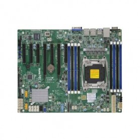 SUPERMICRO COMPUTER MBD-X10SRL-F-B Server Motherboards