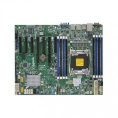 SUPERMICRO COMPUTER MBD-X10SRL-F-B Server Motherboards