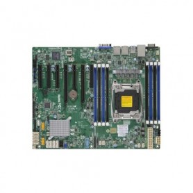 SUPERMICRO COMPUTER MBD-X10SRL-F-O Server Motherboards