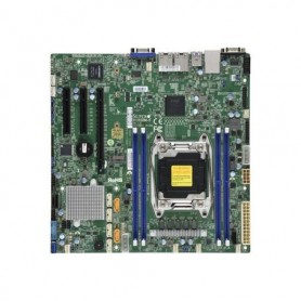SUPERMICRO COMPUTER MBD-X10SRM-F-B Server Motherboards