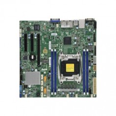 SUPERMICRO COMPUTER MBD-X10SRM-F-O Server Motherboards