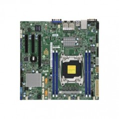 SUPERMICRO COMPUTER MBD-X10SRM-TF-O Server Motherboards
