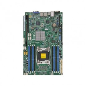 SUPERMICRO COMPUTER MBD-X10SRW-F-O Server Motherboards