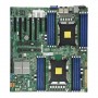 SUPERMICRO COMPUTER MBD-X11DPH-T-O Server Motherboards