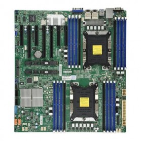 SUPERMICRO COMPUTER MBD-X11DPH-T-O Server Motherboards