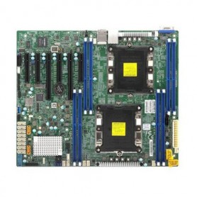 SUPERMICRO COMPUTER MBD-X11DPL-I-O Server Motherboards