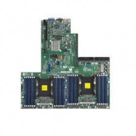 SUPERMICRO COMPUTER MBD-X11DPU-P Server Motherboards