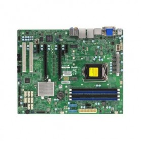 SUPERMICRO COMPUTER MBD-X11SAE-F-O Server Motherboards