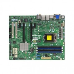 SUPERMICRO COMPUTER MBD-X11SAE-F-O Server Motherboards