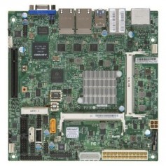 SUPERMICRO COMPUTER MBD-X11SBA-LN4F-O Motherboards