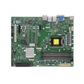 SUPERMICRO COMPUTER MBD-X11SCA-O Server Motherboards
