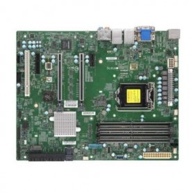 SUPERMICRO COMPUTER MBD-X11SCA-W-O Server Motherboards