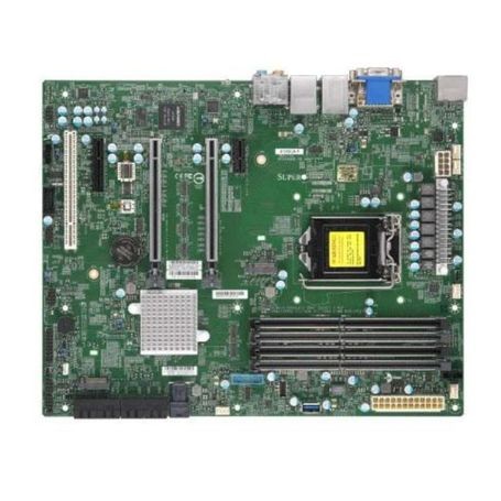 SUPERMICRO COMPUTER MBD-X11SCA-W-O Server Motherboards