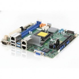 SUPERMICRO COMPUTER MBD-X11SCL-IF-O Server Motherboards
