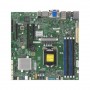SUPERMICRO COMPUTER MBD-X11SCZ-F-O Server Motherboards