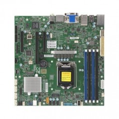 SUPERMICRO COMPUTER MBD-X11SCZ-F-O Server Motherboards
