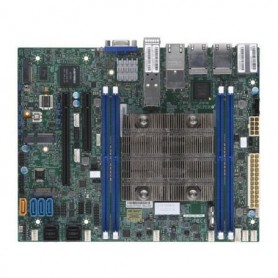SUPERMICRO COMPUTER MBD-X11SDV-16C-TP8F-B Server Motherboards