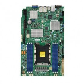 SUPERMICRO COMPUTER MBD-X11SPW-CTF-O Server Motherboards