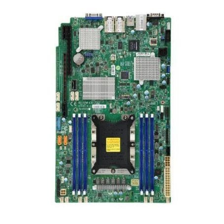 SUPERMICRO COMPUTER MBD-X11SPW-CTF-O Server Motherboards