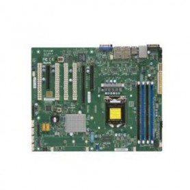 SUPERMICRO COMPUTER MBD-X11SSA-F-O Server Motherboards