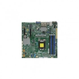 SUPERMICRO COMPUTER MBD-X11SSH-TF-O Server Motherboards