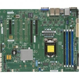 SUPERMICRO COMPUTER MBD-X11SSI-LN4F-O Server Motherboards