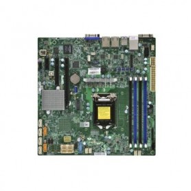 SUPERMICRO COMPUTER MBD-X11SSL-CF-O Server Motherboards