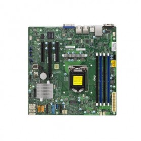 SUPERMICRO COMPUTER MBD-X11SSL-F-O Server Motherboards
