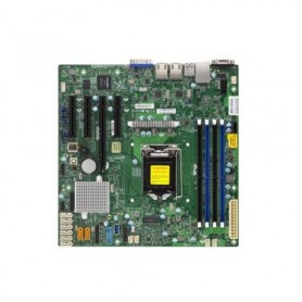 SUPERMICRO COMPUTER MBD-X11SSM-F-O Server Motherboards