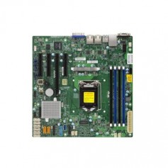 SUPERMICRO COMPUTER MBD-X11SSM-F-O Server Motherboards